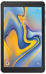 Замена тачскрина на планшете Samsung Galaxy Tab A 8.0 2018 LTE в Чебоксарах